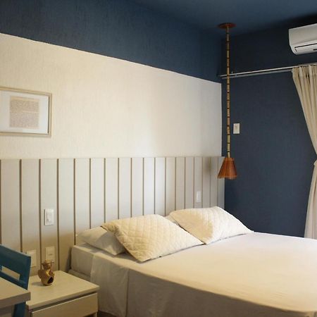 איטפריקה טאון Hotel Icarai מראה חיצוני תמונה