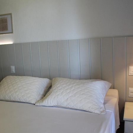 איטפריקה טאון Hotel Icarai מראה חיצוני תמונה