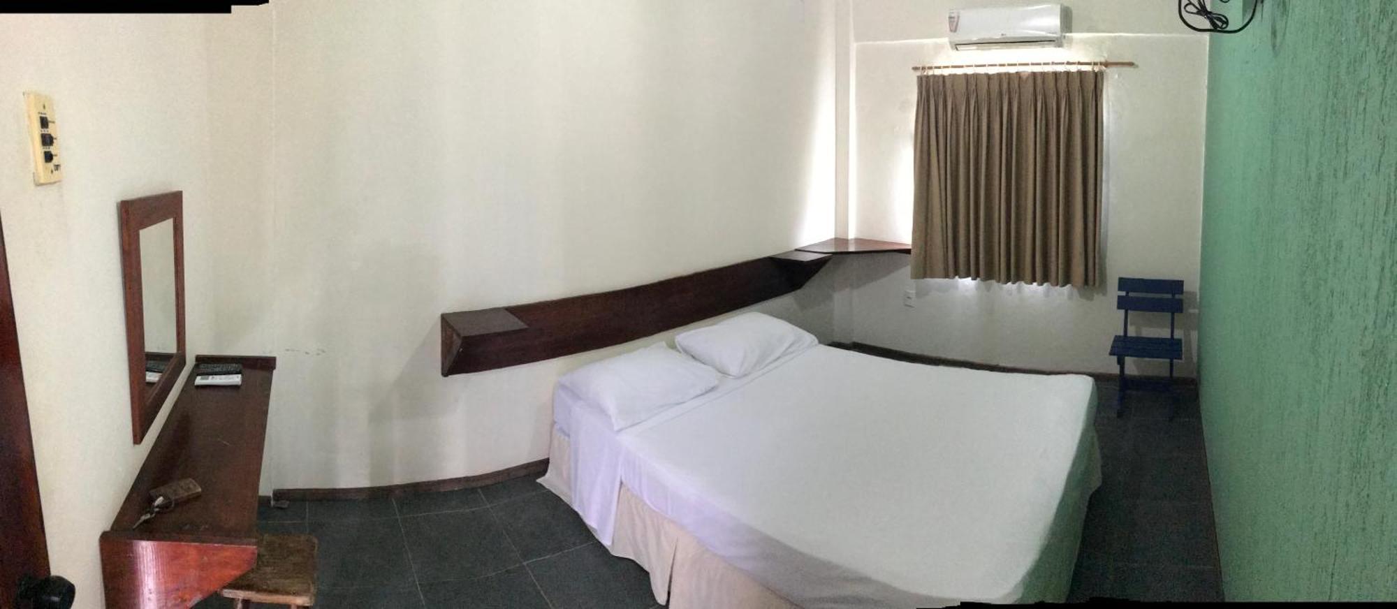 איטפריקה טאון Hotel Icarai חדר תמונה