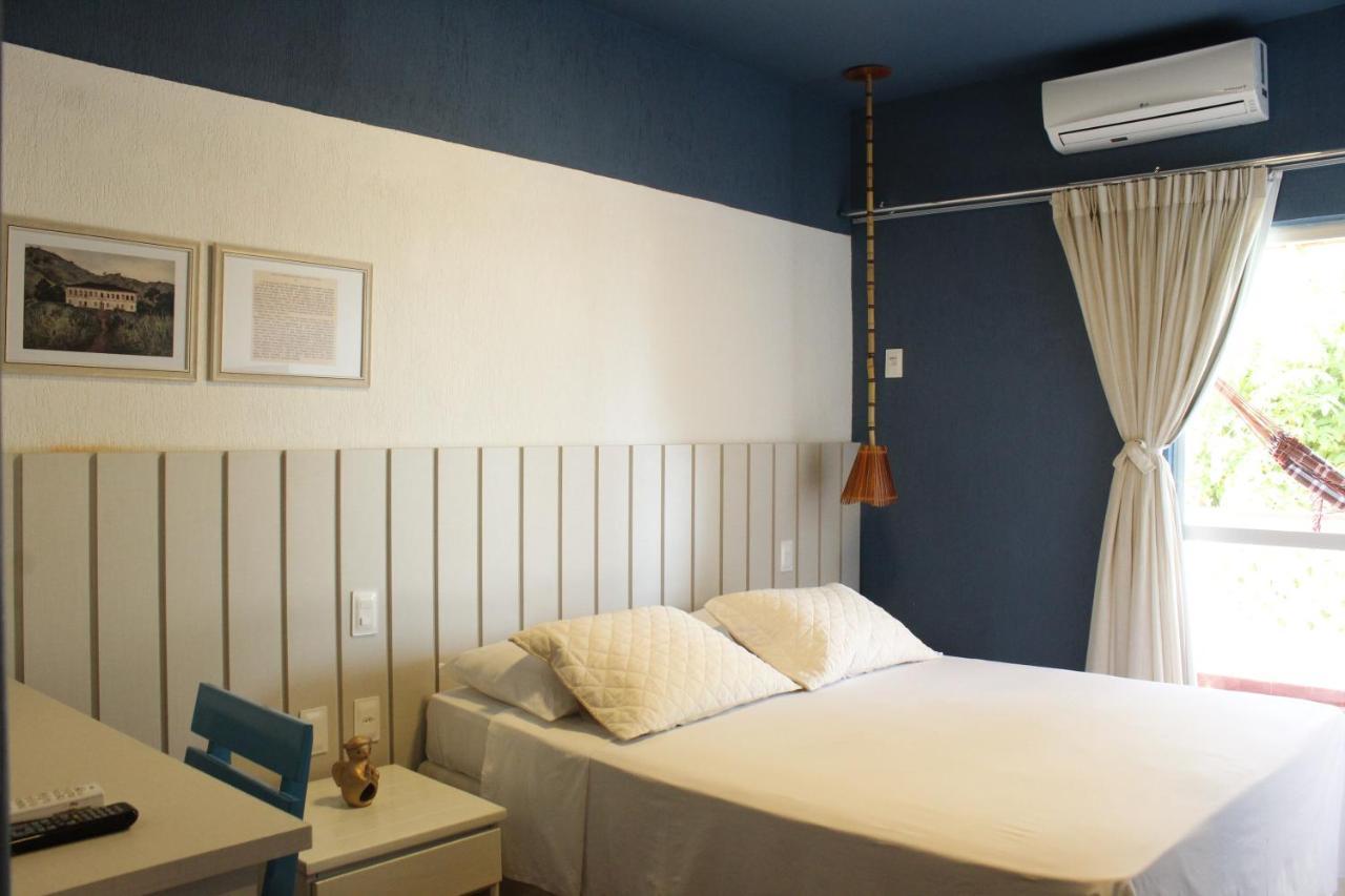 איטפריקה טאון Hotel Icarai מראה חיצוני תמונה