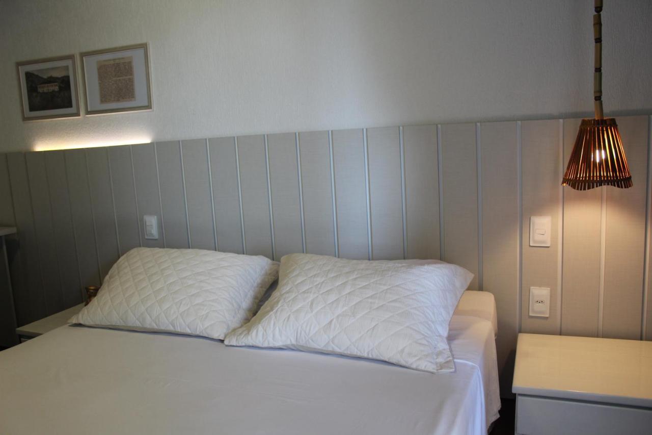 איטפריקה טאון Hotel Icarai מראה חיצוני תמונה