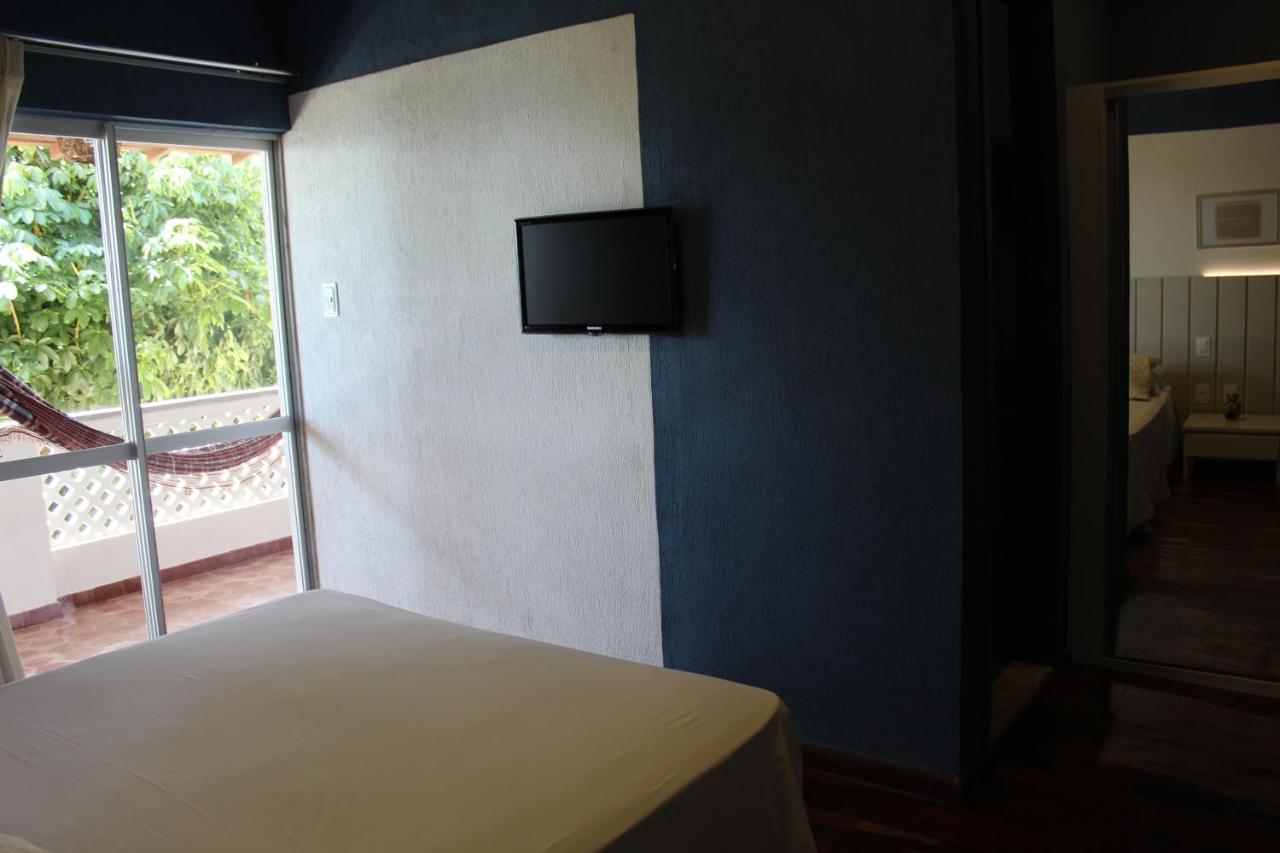 איטפריקה טאון Hotel Icarai מראה חיצוני תמונה