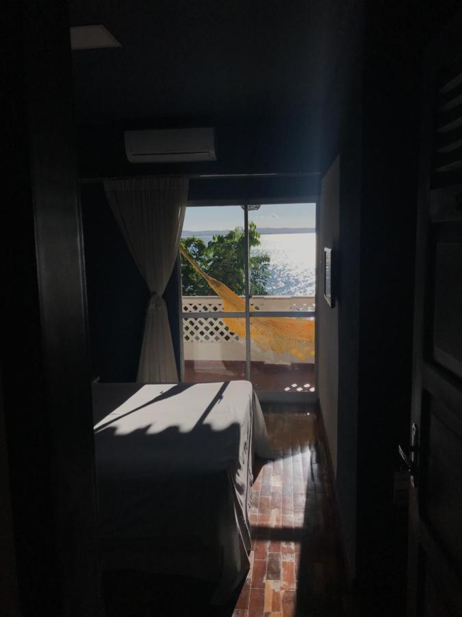 איטפריקה טאון Hotel Icarai מראה חיצוני תמונה