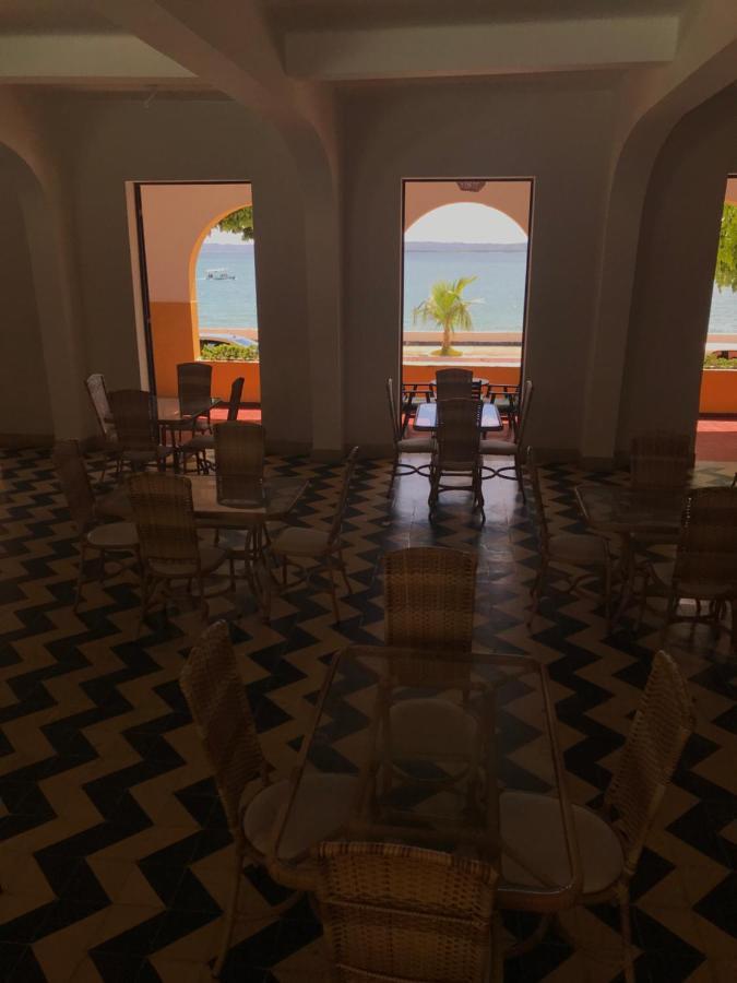 איטפריקה טאון Hotel Icarai מראה חיצוני תמונה