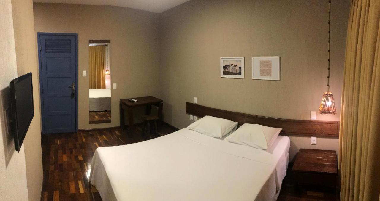 איטפריקה טאון Hotel Icarai מראה חיצוני תמונה
