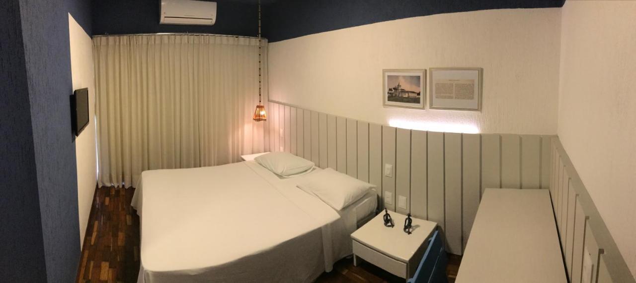 איטפריקה טאון Hotel Icarai מראה חיצוני תמונה
