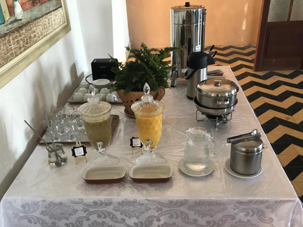 איטפריקה טאון Hotel Icarai מראה חיצוני תמונה